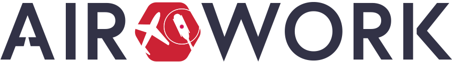 AIR.WORK Logo